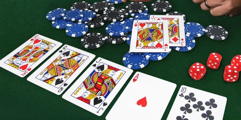 Chi tiết từng bước để tham gia cá cược game bài sâm lốc 33win