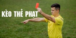 ảnh đại diện kèo thẻ phạt