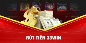 ảnh đại diện rút tiền 33win