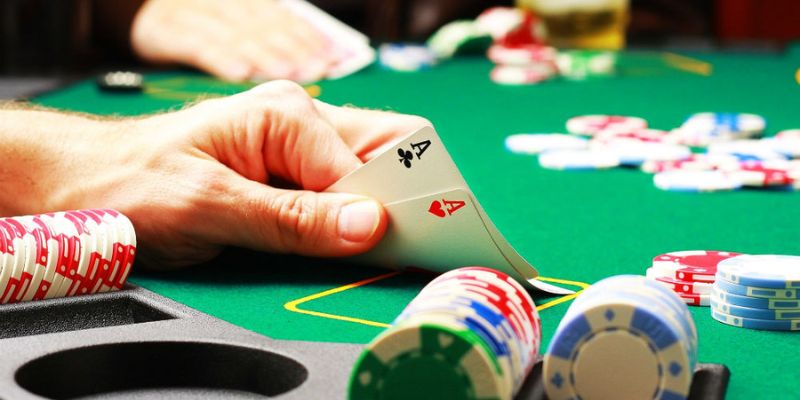 Bộ môn Poker thú vị dành cho hội viên