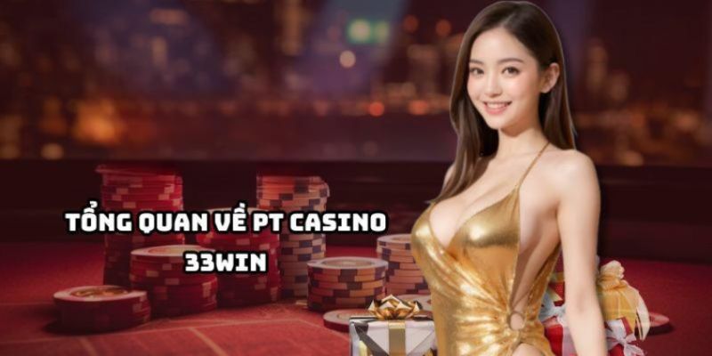 Sơ lược về sân chơi casino nổi tiếng hiện nay