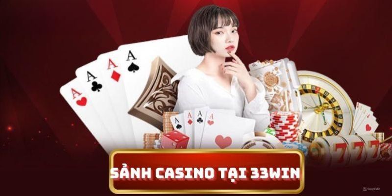 Các lý do để bạn cân nhắc trải nghiệm tại sảnh Bbin casino