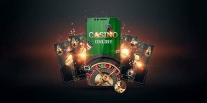 ảnh đại diện venus casino