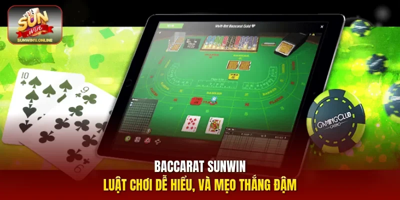 Baccarat