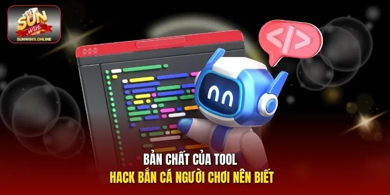 Hack Bắn Cá - Sự Thật Về Các Phần Mềm Gian Lận Kết Quả 2 Sunwin Bản chất của tool hack bắn cá người chơi nên biết