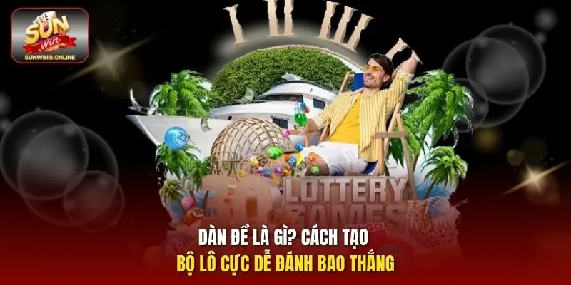 Dàn đề