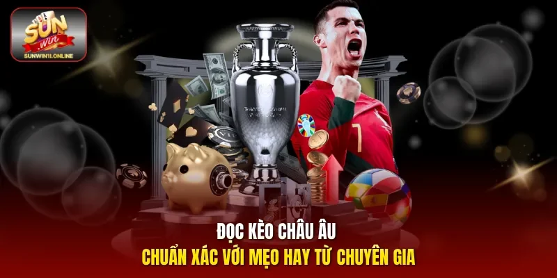 kèo châu Âu