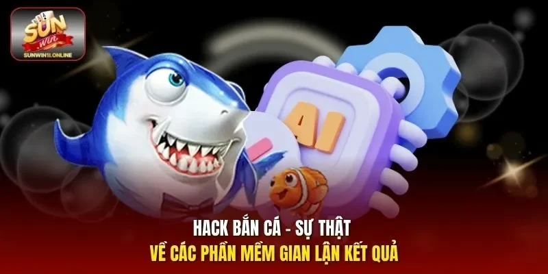 hack bắn cá