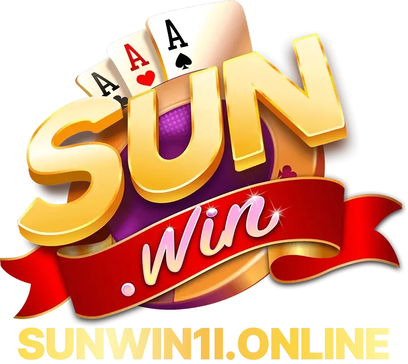 Sunwin 🎖️ Sun Win Cổng Game Bài Uy Tín Số #1 2026 5 Sunwin Logo Sunwin