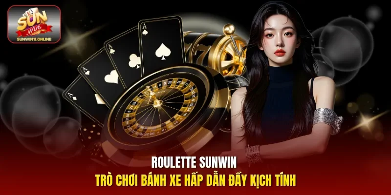 Roulette
