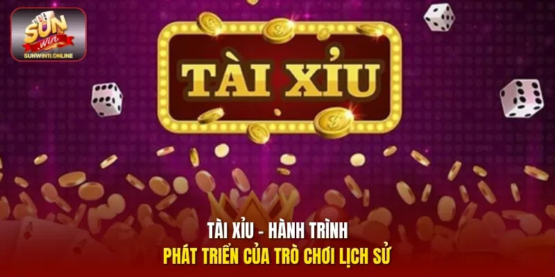 Tài xỉu