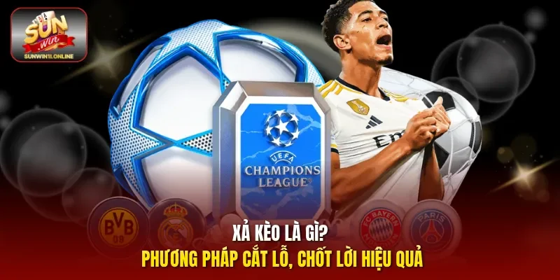 Xả kèo